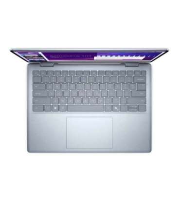 Dell Plus 2in1 14 DB04250 Ice Blue 14 " WVA Touchscreen FHD+ 1920 x 1200 pixels Intel Core Ultra 7 256V