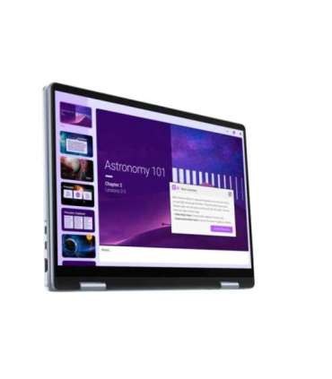 Dell Plus 2in1 14 DB04250 Ice Blue 14 " WVA Touchscreen FHD+ 1920 x 1200 pixels Intel Core Ultra 7 256V