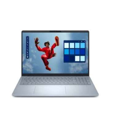 Dell Plus 16 Ice Blue 16 " WVA Touchscreen FHD+ 1920 x 1200 pixels Intel Core Ultra 7 258V 32 GB |