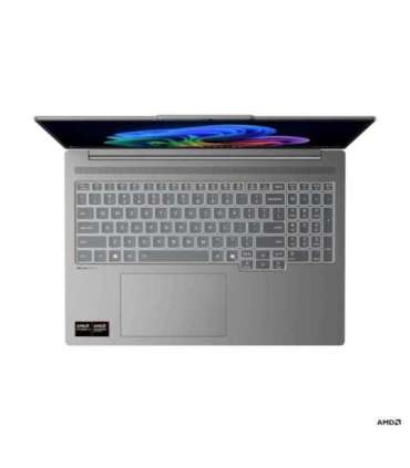 Lenovo IdeaPad Pro 5 16AKP10 Luna Grey 16 " OLED 2.8K 2880 x 1800 pixels Glossy AMD Ryzen AI 7 350 32