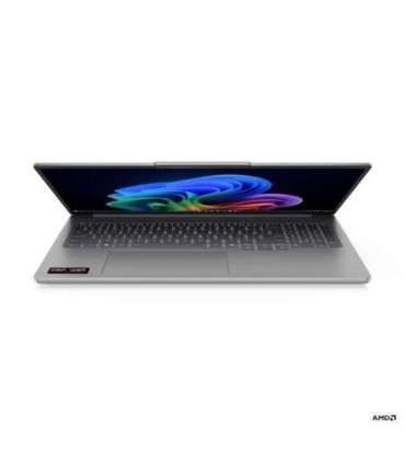 Lenovo IdeaPad Pro 5 16AKP10 Luna Grey 16 " OLED 2.8K 2880 x 1800 pixels Glossy AMD Ryzen AI 7 350 32