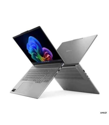 Lenovo IdeaPad Pro 5 16AKP10 Luna Grey 16 " OLED 2.8K 2880 x 1800 pixels Glossy AMD Ryzen AI 7 350 32