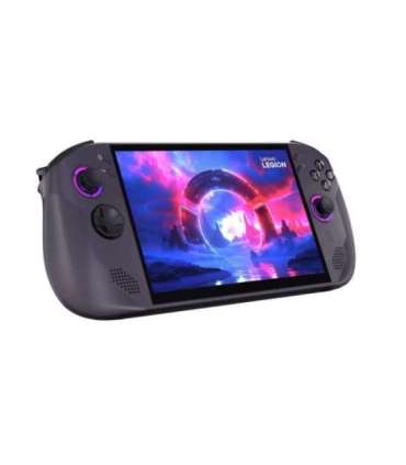 Lenovo Legion Go S 8ARP1 (Power adapter not included) 8 " Touchscreen AMD Ryzen Z2 Go 32 GB Solid-state drive