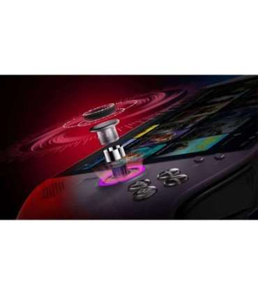 Lenovo Legion Go S 8ARP1 (Power adapter not included) 8 " Touchscreen AMD Ryzen Z2 Go 32 GB Solid-state drive