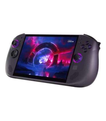 Lenovo Legion Go S 8ARP1 (Power adapter not included) 8 " Touchscreen AMD Ryzen Z2 Go 32 GB Solid-state drive