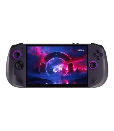 Lenovo Legion Go S 8ARP1 (Power adapter not included) 8 " Touchscreen AMD Ryzen Z2 Go 32 GB Solid-state drive