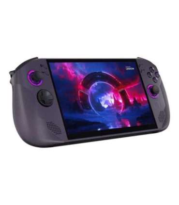 Lenovo Legion Go S 8ARP1 (Power adapter not included) 8 " Touchscreen AMD Ryzen Z2 Go 32 GB Solid-state drive