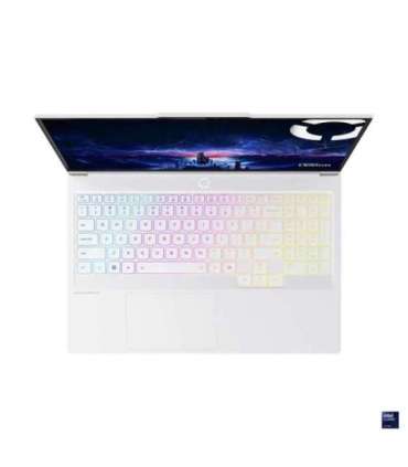 Lenovo Legion 7 16IAX10 Glacier White 16 " OLED WQXGA 2560 x 1600 pixels Intel Core Ultra 9 275HX 32 GB