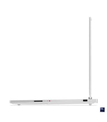 Lenovo Legion 7 16IAX10 Glacier White 16 " OLED WQXGA 2560 x 1600 pixels Intel Core Ultra 9 275HX 32 GB