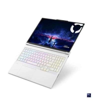 Lenovo Legion 7 16IAX10 Glacier White 16 " OLED WQXGA 2560 x 1600 pixels Intel Core Ultra 9 275HX 32 GB