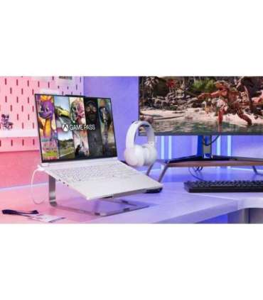 Lenovo Legion 7 16IAX10 Glacier White 16 " OLED WQXGA 2560 x 1600 pixels Intel Core Ultra 9 275HX 32 GB