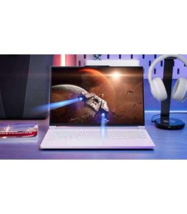 Lenovo Legion 7 16IAX10 Glacier White 16 " OLED WQXGA 2560 x 1600 pixels Intel Core Ultra 9 275HX 32 GB