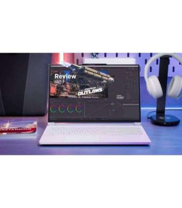 Lenovo Legion 7 16IAX10 Glacier White 16 " OLED WQXGA 2560 x 1600 pixels Intel Core Ultra 9 275HX 32 GB