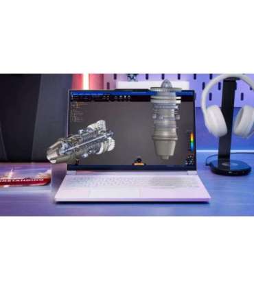 Lenovo Legion 7 16IAX10 Glacier White 16 " OLED WQXGA 2560 x 1600 pixels Intel Core Ultra 9 275HX 32 GB