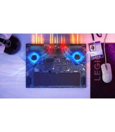 Lenovo Legion 7 16IAX10 Glacier White 16 " OLED WQXGA 2560 x 1600 pixels Intel Core Ultra 9 275HX 32 GB