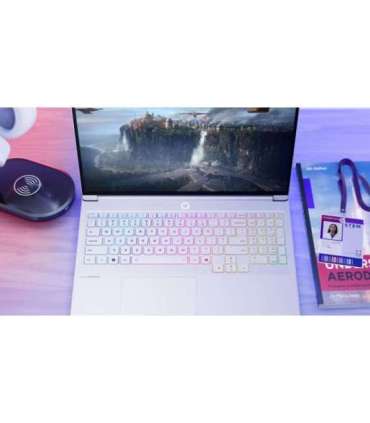 Lenovo Legion 7 16IAX10 Glacier White 16 " OLED WQXGA 2560 x 1600 pixels Intel Core Ultra 9 275HX 32 GB