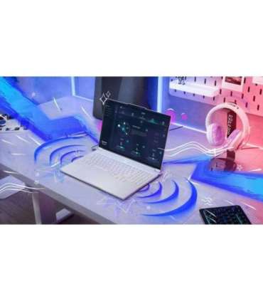 Lenovo Legion 7 16IAX10 Glacier White 16 " OLED WQXGA 2560 x 1600 pixels Intel Core Ultra 9 275HX 32 GB
