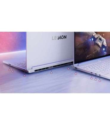 Lenovo Legion 7 16IAX10 Glacier White 16 " OLED WQXGA 2560 x 1600 pixels Intel Core Ultra 9 275HX 32 GB