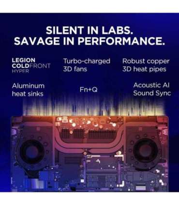 Lenovo Legion 7 16IAX10 Glacier White 16 " OLED WQXGA 2560 x 1600 pixels Intel Core Ultra 9 275HX 32 GB