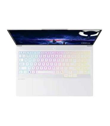 Lenovo Legion 7 16IAX10 Glacier White 16 " OLED WQXGA 2560 x 1600 pixels Intel Core Ultra 9 275HX 32 GB
