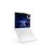 Lenovo Legion 7 16IAX10 Glacier White 16 " OLED WQXGA 2560 x 1600 pixels Intel Core Ultra 9 275HX 32 GB