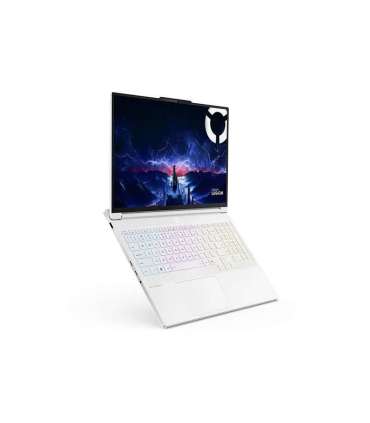 Lenovo Legion 7 16IAX10 Glacier White 16 " OLED WQXGA 2560 x 1600 pixels Intel Core Ultra 9 275HX 32 GB