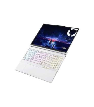 Lenovo Legion 7 16IAX10 Glacier White 16 " OLED WQXGA 2560 x 1600 pixels Intel Core Ultra 9 275HX 32 GB