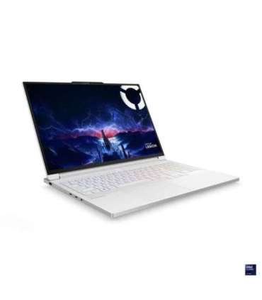 Lenovo Legion 7 16IAX10 Glacier White 16 " OLED WQXGA 2560 x 1600 pixels Intel Core Ultra 9 275HX 32 GB