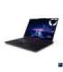 Lenovo Legion Pro 7 16IAX10H Eclipse Black 16 " OLED WQXGA 2560 x 1600 pixels Intel Core Ultra 9 275HX |