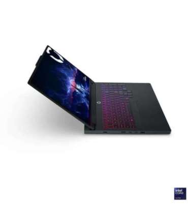 Lenovo Legion Pro 7 16IAX10H Eclipse Black 16 " OLED WQXGA 2560 x 1600 pixels Intel Core Ultra 9 275HX |