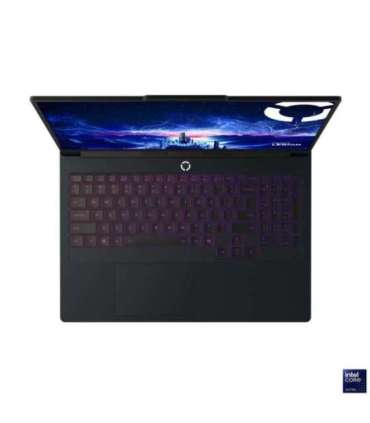 Lenovo Legion Pro 7 16IAX10H Eclipse Black 16 " OLED WQXGA 2560 x 1600 pixels Intel Core Ultra 9 275HX |