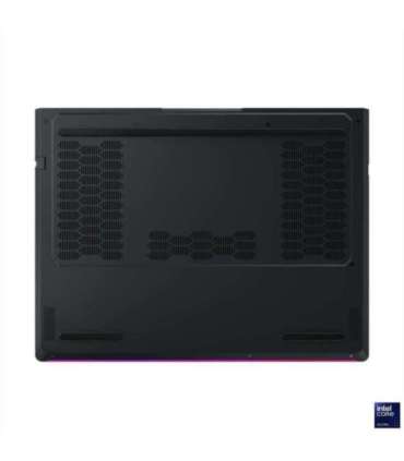 Lenovo Legion Pro 7 16IAX10H Eclipse Black 16 " OLED WQXGA 2560 x 1600 pixels Intel Core Ultra 9 275HX |