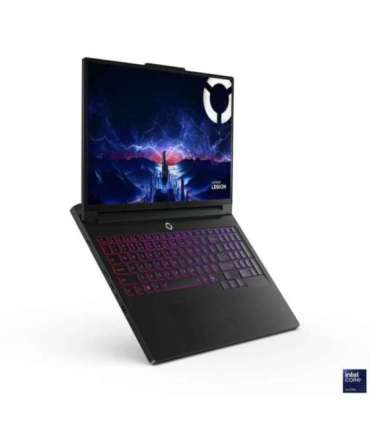 Lenovo Legion Pro 7 16IAX10H Eclipse Black 16 " OLED WQXGA 2560 x 1600 pixels Intel Core Ultra 9 275HX |