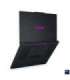 Lenovo Legion Pro 7 16IAX10H Eclipse Black 16 " OLED WQXGA 2560 x 1600 pixels Intel Core Ultra 9 275HX |