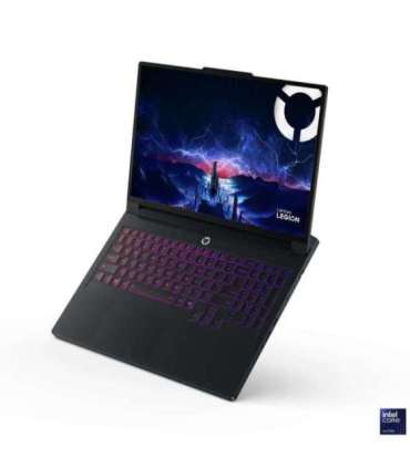 Lenovo Legion Pro 7 16IAX10H Eclipse Black 16 " OLED WQXGA 2560 x 1600 pixels Intel Core Ultra 9 275HX |