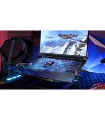 Lenovo Legion Pro 7 16IAX10H Eclipse Black 16 " OLED WQXGA 2560 x 1600 pixels Intel Core Ultra 9 275HX |