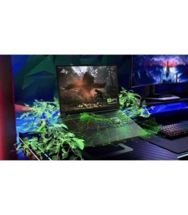 Lenovo Legion Pro 7 16IAX10H Eclipse Black 16 " OLED WQXGA 2560 x 1600 pixels Intel Core Ultra 9 275HX |