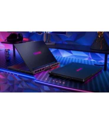 Lenovo Legion Pro 7 16IAX10H Eclipse Black 16 " OLED WQXGA 2560 x 1600 pixels Intel Core Ultra 9 275HX |