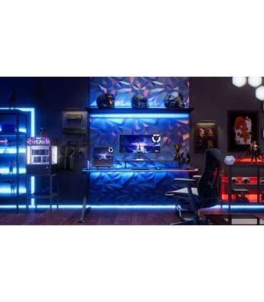 Lenovo Legion Pro 7 16IAX10H Eclipse Black 16 " OLED WQXGA 2560 x 1600 pixels Intel Core Ultra 9 275HX |