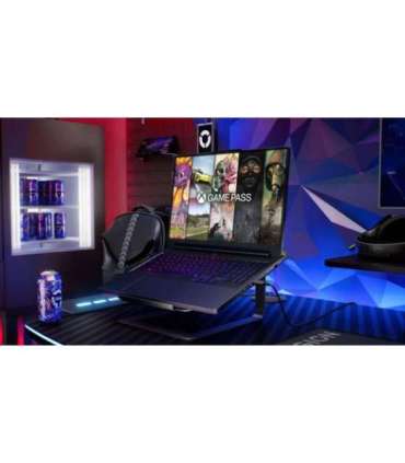 Lenovo Legion Pro 7 16IAX10H Eclipse Black 16 " OLED WQXGA 2560 x 1600 pixels Intel Core Ultra 9 275HX |