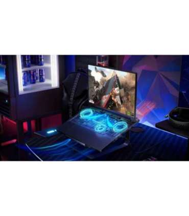 Lenovo Legion Pro 7 16IAX10H Eclipse Black 16 " OLED WQXGA 2560 x 1600 pixels Intel Core Ultra 9 275HX |