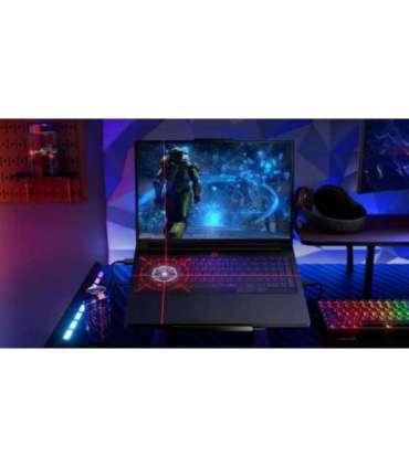 Lenovo Legion Pro 7 16IAX10H Eclipse Black 16 " OLED WQXGA 2560 x 1600 pixels Intel Core Ultra 9 275HX |