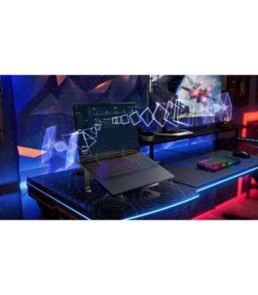 Lenovo Legion Pro 7 16IAX10H Eclipse Black 16 " OLED WQXGA 2560 x 1600 pixels Intel Core Ultra 9 275HX |