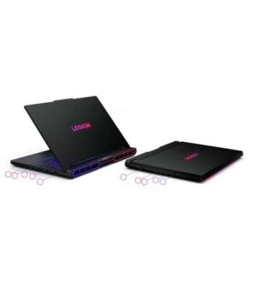 Lenovo Legion Pro 7 16IAX10H Eclipse Black 16 " OLED WQXGA 2560 x 1600 pixels Intel Core Ultra 9 275HX |