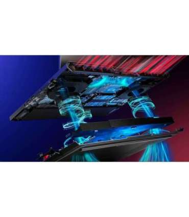 Lenovo Legion Pro 7 16IAX10H Eclipse Black 16 " OLED WQXGA 2560 x 1600 pixels Intel Core Ultra 9 275HX |