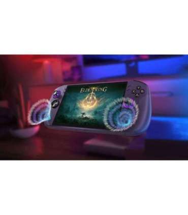 Lenovo Legion Go S 8ARP1 (Power adapter not included) 8 " Touchscreen AMD Ryzen Z2 Go 16 GB Solid-state drive