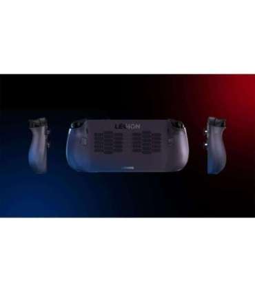 Lenovo Legion Go S 8ARP1 (Power adapter not included) 8 " Touchscreen AMD Ryzen Z2 Go 16 GB Solid-state drive