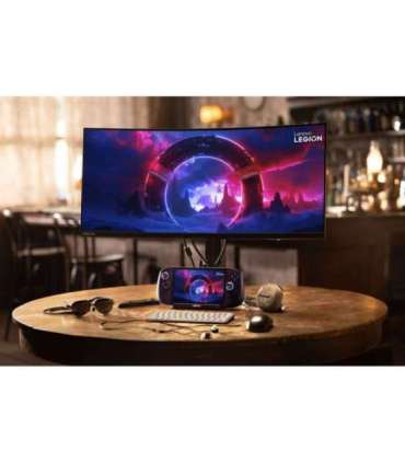 Lenovo Legion Go S 8ARP1 (Power adapter not included) 8 " Touchscreen AMD Ryzen Z2 Go 16 GB Solid-state drive