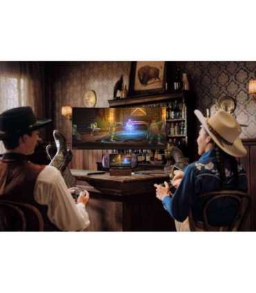 Lenovo Legion Go S 8ARP1 (Power adapter not included) 8 " Touchscreen AMD Ryzen Z2 Go 16 GB Solid-state drive