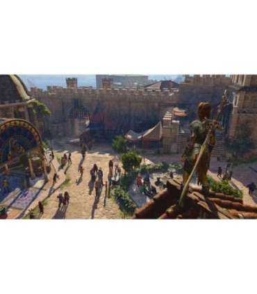 Lenovo Legion Go S 8ARP1 (Power adapter not included) 8 " Touchscreen AMD Ryzen Z2 Go 16 GB Solid-state drive